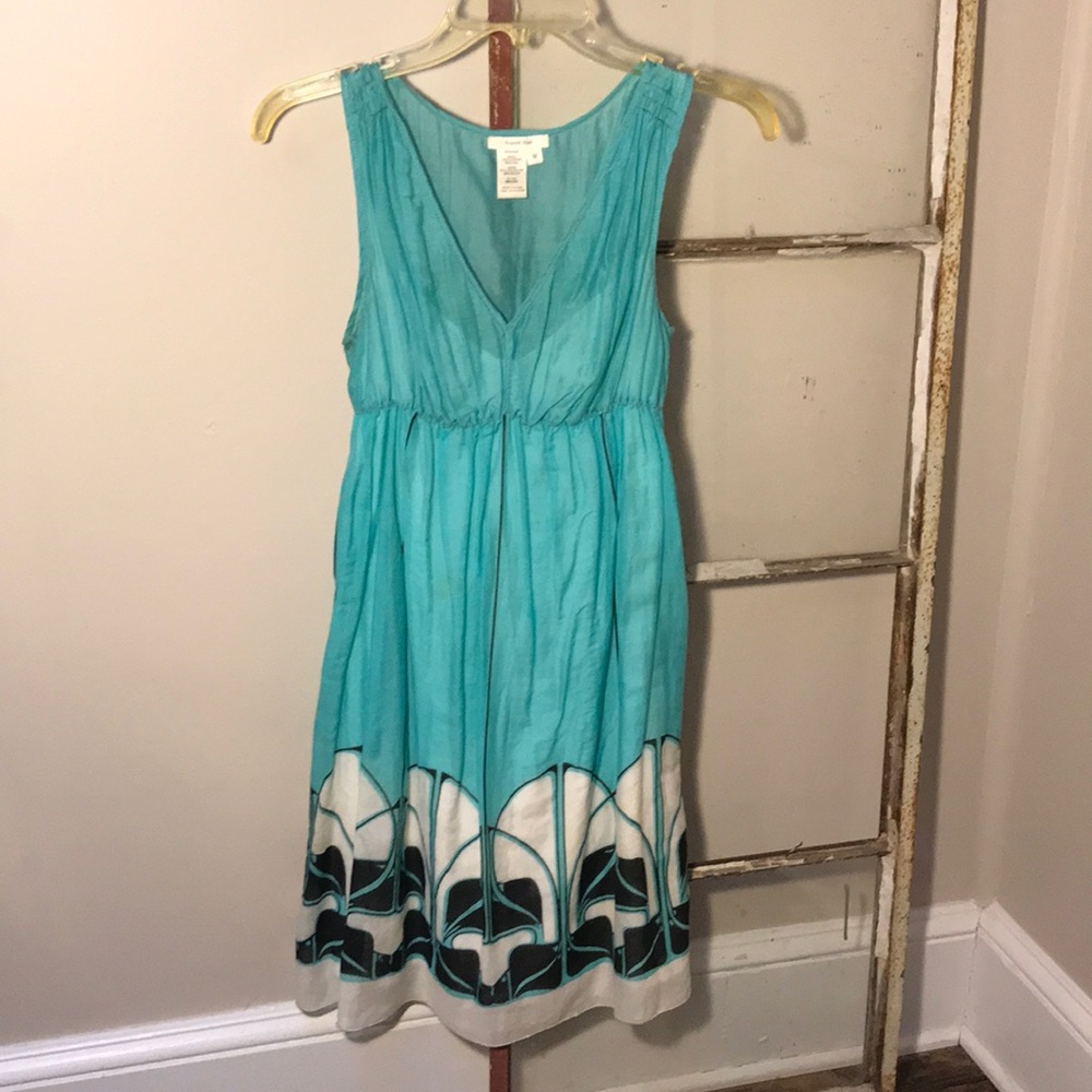 Sophie Max dress